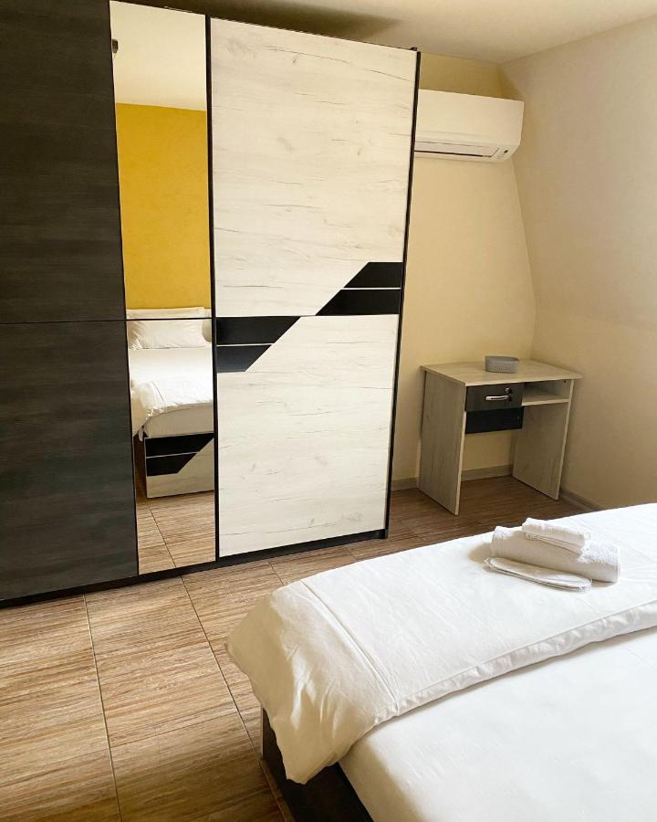 Anthora Hostel Пловдив Экстерьер фото