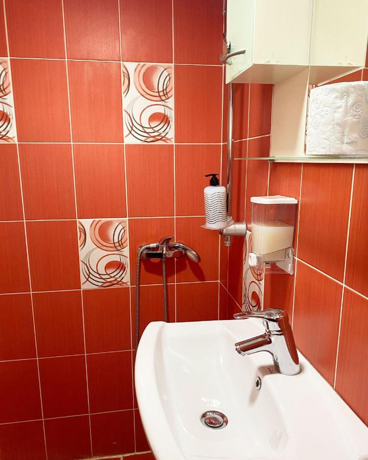 Anthora Hostel Пловдив Экстерьер фото